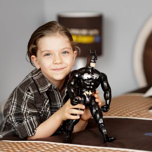 فیگور بتمن اسپادان تویز