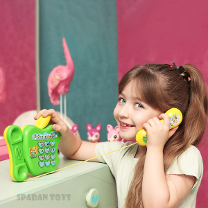 خرید عمده اسباب بازی با کیفیت | اسپادان تویز |