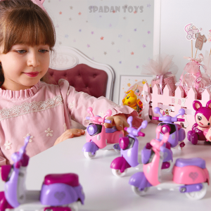 خرید عمده اسباب بازی با کیفیت | اسپادان تویز |