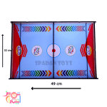 خرید عمده اسباب بازی با کیفیت | اسپادان تویز | بازی کشاکش اسپادان تویز