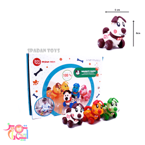 خرید عمده اسباب بازی با کیفیت | اسپادان تویز |