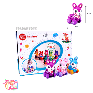 خرید عمده اسباب بازی با کیفیت | اسپادان تویز |