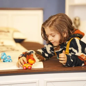 خرید عمده اسباب بازی با کیفیت | اسپادان تویز| اسباب بازی کوکی سگ اسپادان تویز