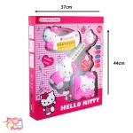 ست 3 تکه هلو کیتی اسپادان تویز4