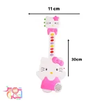 ست 3 تکه هلو کیتی اسپادان تویز4