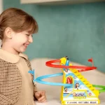 اسباب بازی سرسره پنگوئن