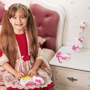 ست 3 تکه هلو کیتی اسپادان تویز4