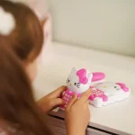 ست 2 تکه هلو کیتی اسپادان تویز