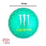 توپ جیمبال اسپادان تویز