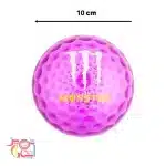 توپ جیمبال اسپادان تویز